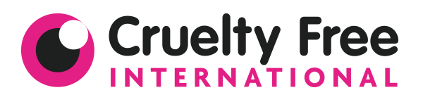 Cruelty Free International certification mark